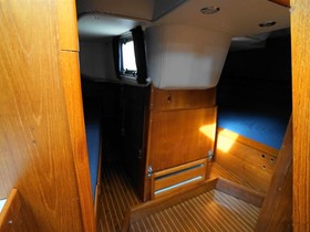 1985 Comfort Yachts Comfortina 39