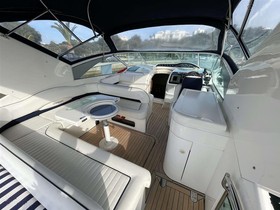 2002 Fairline Targa 40