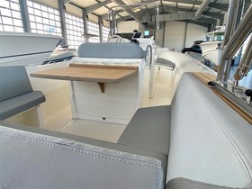 2022 Capelli Boats Tempest 775