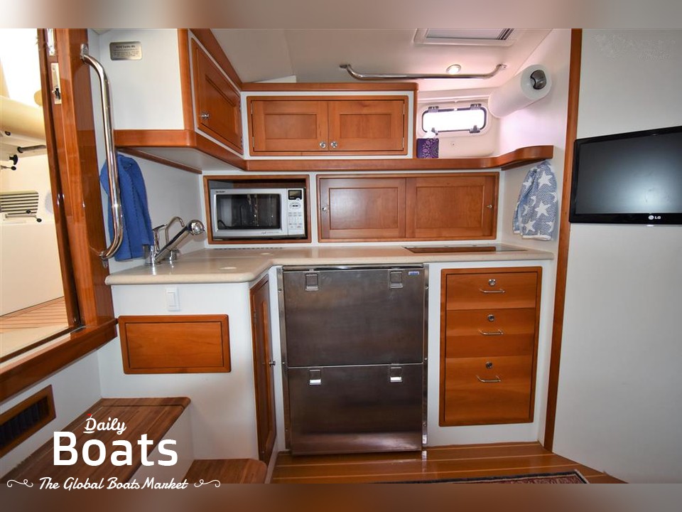 2013 Mjm Yachts 40Z for sale. View price, photos and Buy 2013 Mjm ...