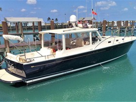Buy 2013 Mjm Yachts 40Z