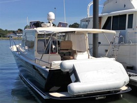 2013 Mjm Yachts 40Z for sale