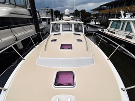 2013 Mjm Yachts 40Z satın almak