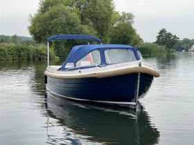 2020 Interboat 820 Intender