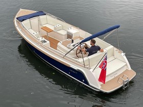 2020 Interboat 820 Intender