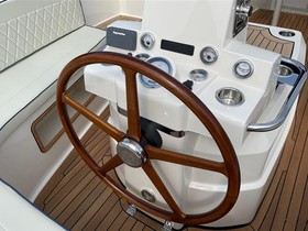 2020 Interboat 820 Intender for sale