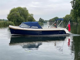 2020 Interboat 820 Intender