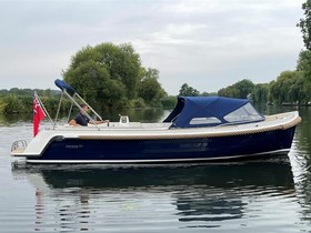 Buy 2020 Interboat 820 Intender