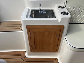 2020 Interboat 820 Intender for sale