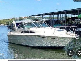 Sea Ray Boats 340 Express Cruiser