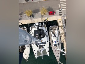 2019 Lagoon Catamarans 52 for sale