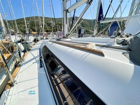 2012 Bénéteau Boats Oceanis 37
