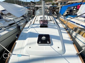 2012 Bénéteau Boats Oceanis 37 на продажу