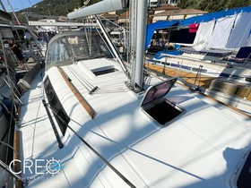 2012 Bénéteau Boats Oceanis 37 satın almak