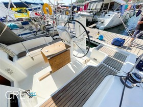 2012 Bénéteau Boats Oceanis 37