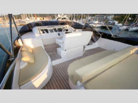 2005 Ladenstein 72 Fly