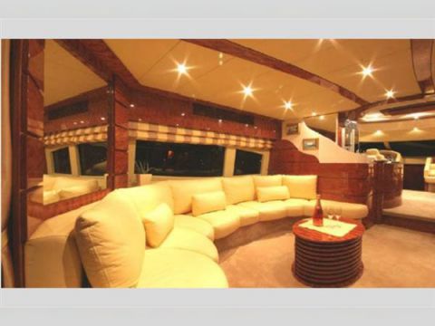2005 Ladenstein 72 Fly for sale