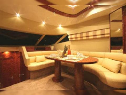 2005 Ladenstein 72 Fly