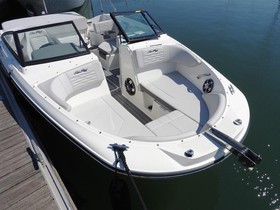 Købe 2021 Sea Ray Boats 190 Spxo