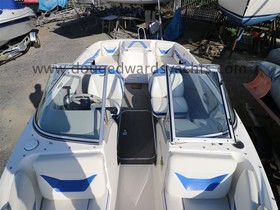 2006 Bayliner Boats 185 Bowrider myytävänä