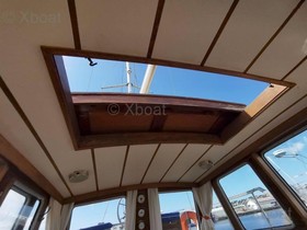 1984 Nauticat Yachts 33 for sale