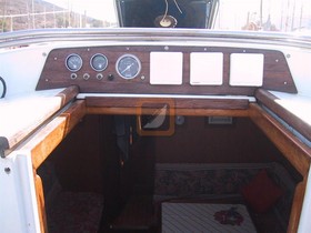 1976 Alaver Marine Tagudo 34 for sale