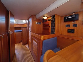 1991 Hallberg Rassy 42 for sale