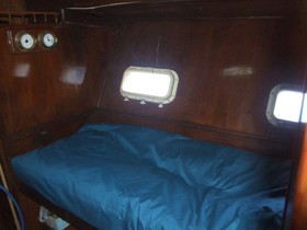 Osta 1985 Trader Yachts 54 Sundeck