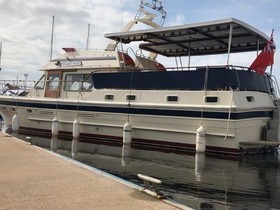 Comprar 1985 Trader Yachts 54 Sundeck
