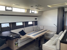 2016 Bénéteau Boats Oceanis 62 til salg