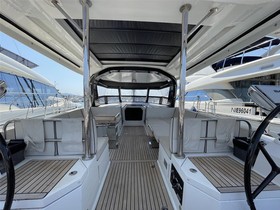 2016 Bénéteau Boats Oceanis 62 zu verkaufen