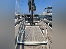 2016 Bénéteau Boats Oceanis 62 kaufen
