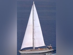 Baltic Yachts Maxi 80