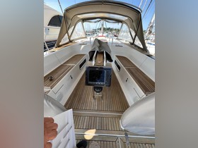 2011 Hanse Yachts 495