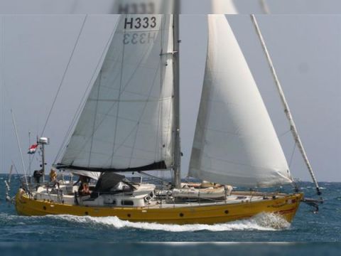 Colin Archer 3.50