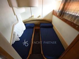 1998 Princess 56
