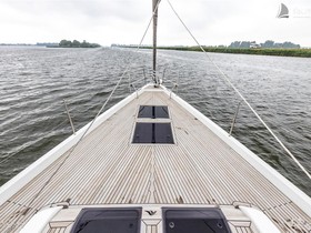 2014 Hanse Yachts 575 на продажу