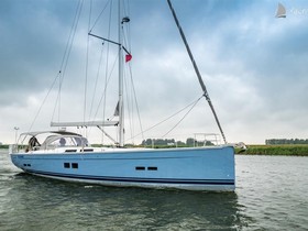 Hanse Yachts 575