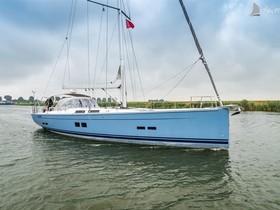 Купить 2014 Hanse Yachts 575