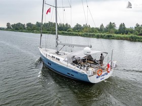 Kupiti 2014 Hanse Yachts 575