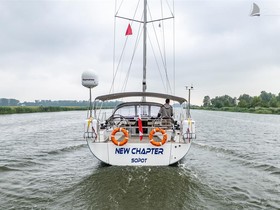 2014 Hanse Yachts 575 za prodaju