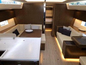 2020 Bavaria Yachts C50 eladó