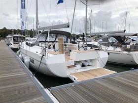 2020 Bavaria Yachts C50 eladó