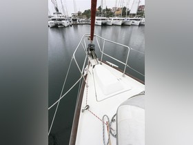 2000 Bénéteau Boats Oceanis 411