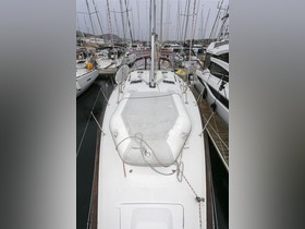 2000 Bénéteau Boats Oceanis 411 til salg