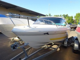 2000 Quicksilver Boats 485 Bora te koop