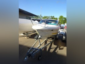 2000 Quicksilver Boats 485 Bora te koop