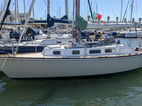 Tartan Yachts 30