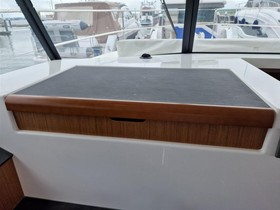 Osta 2019 Bénéteau Boats Swift Trawler 35