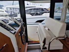 2019 Bénéteau Boats Swift Trawler 35 till salu